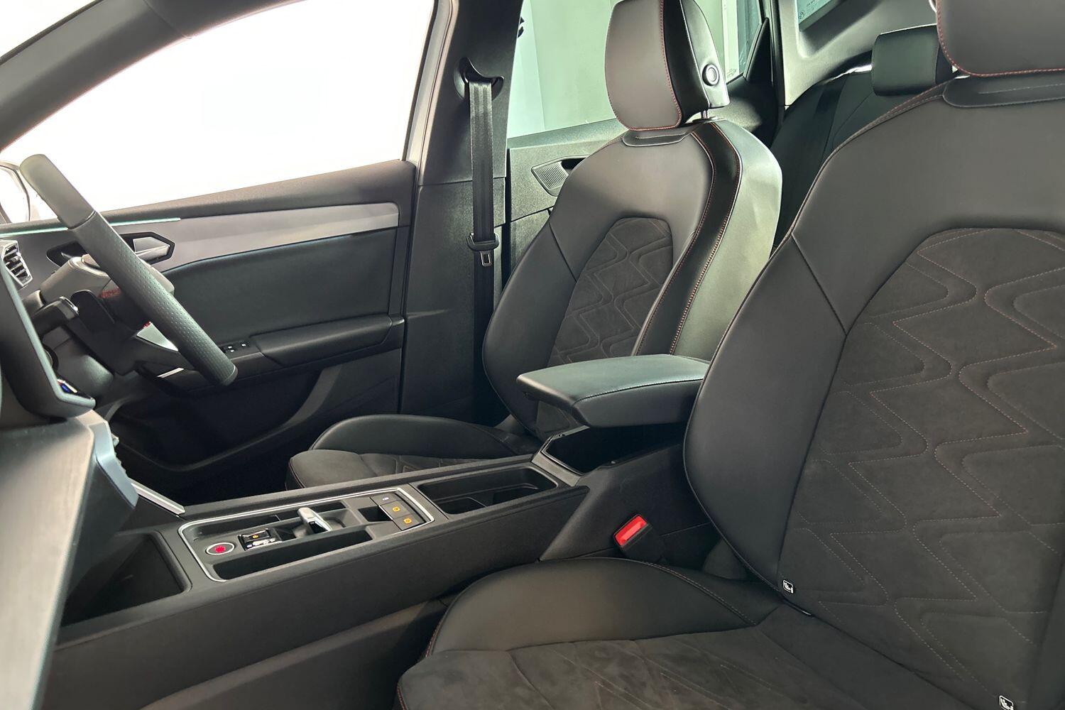 Used SEAT Leon 2025 for sale - 76041727: Photo 16