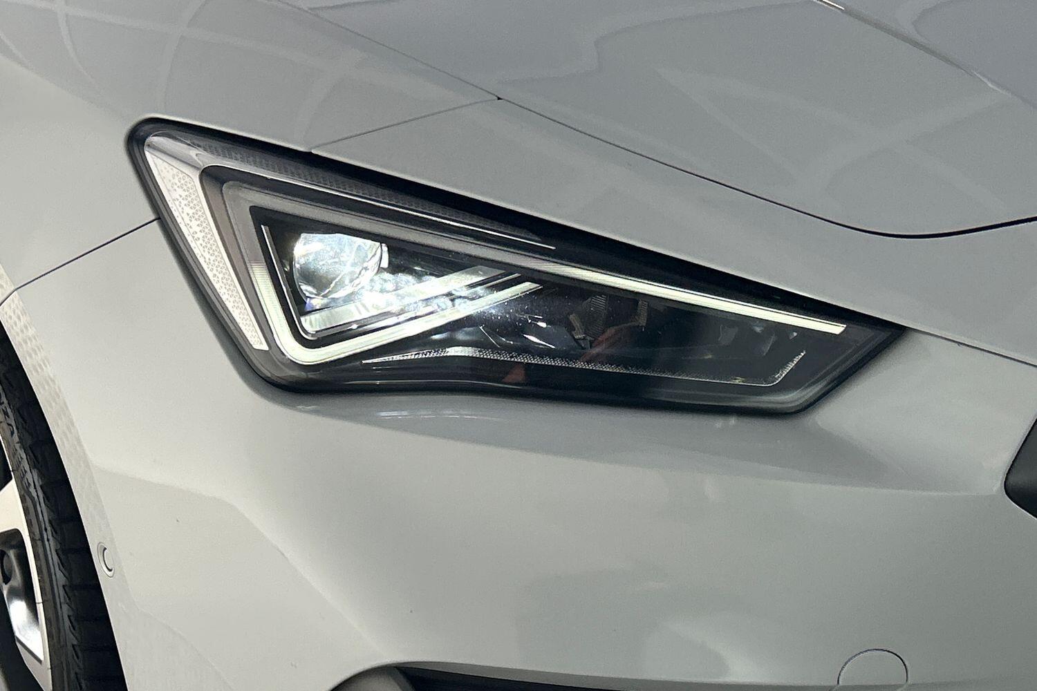 Used SEAT Leon 2025 for sale - 76041727: Photo 18