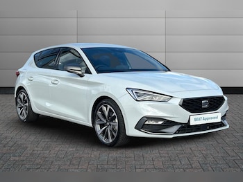 Used SEAT Leon 2025 for sale - 76041727: Photo