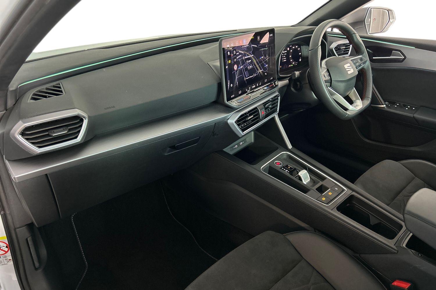 Used SEAT Leon 2025 for sale - 76041727: Photo 2