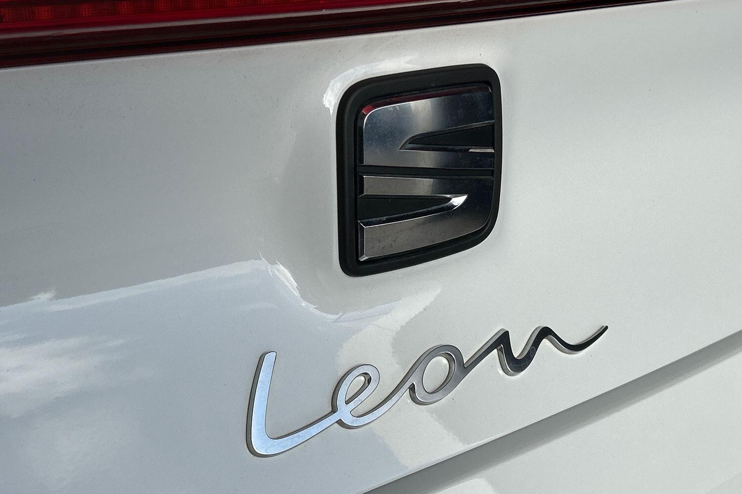 Used SEAT Leon 2025 for sale - 76041727: Photo 20