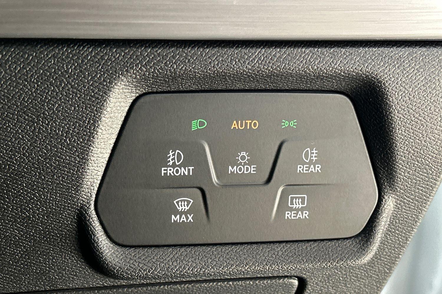 Used SEAT Leon 2025 for sale - 76041727: Photo 23