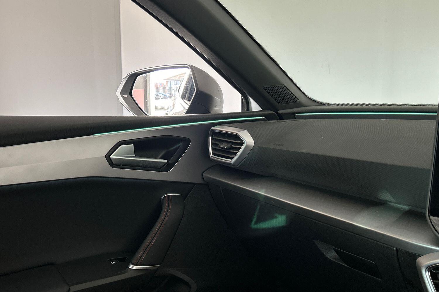 Used SEAT Leon 2025 for sale - 76041727: Photo 25