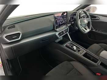 Used SEAT Leon 2025 for sale - 76041727: Photo