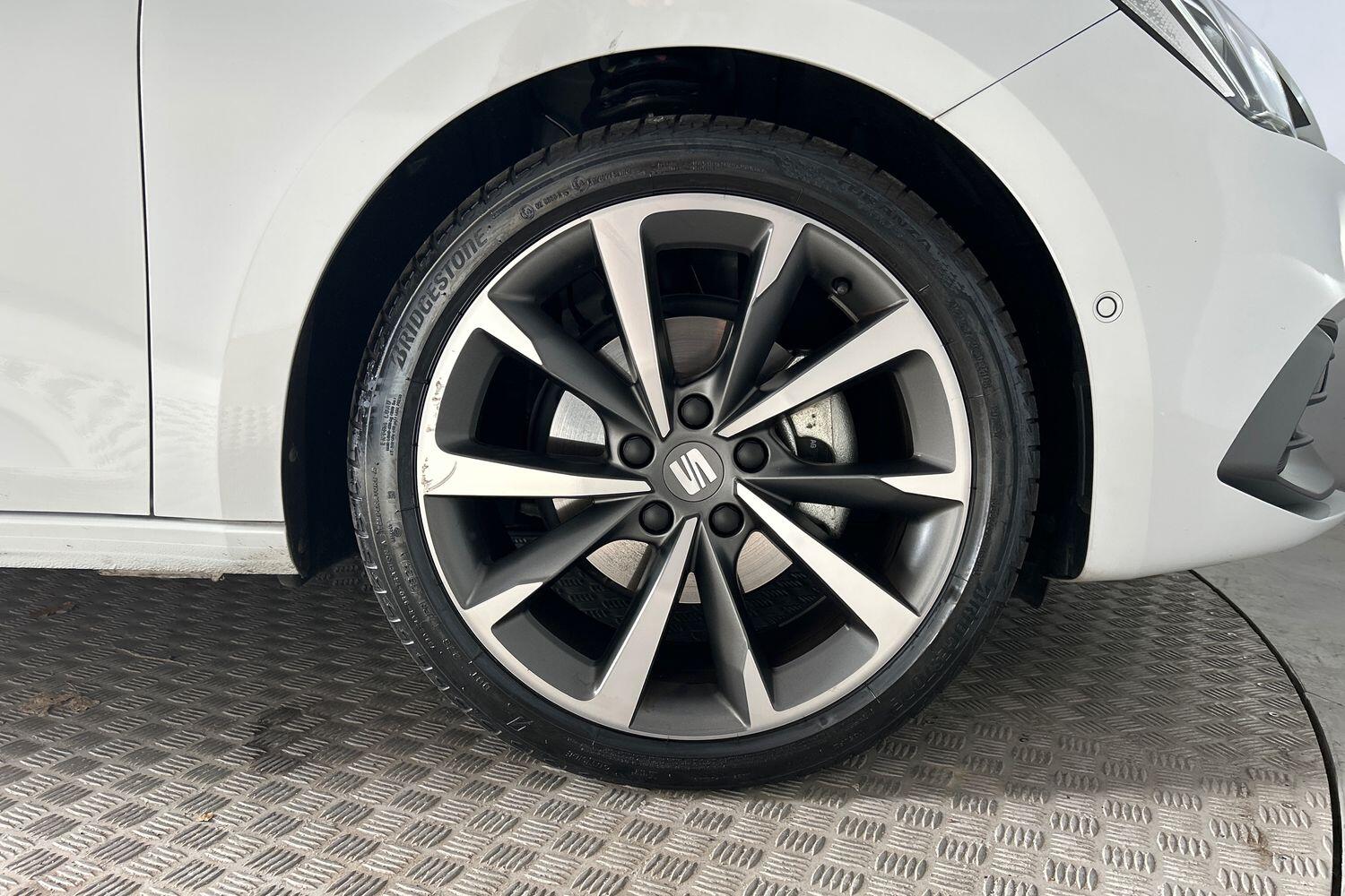 Used SEAT Leon 2025 for sale - 76041727: Photo 5
