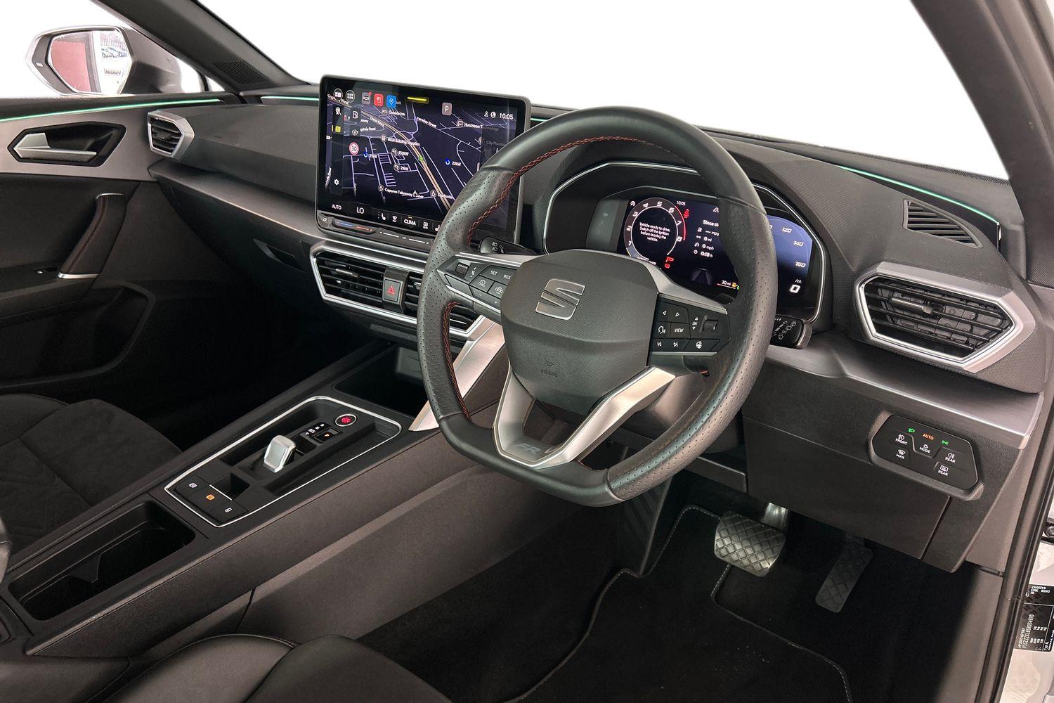 Used SEAT Leon 2025 for sale - 76041727: Photo 6