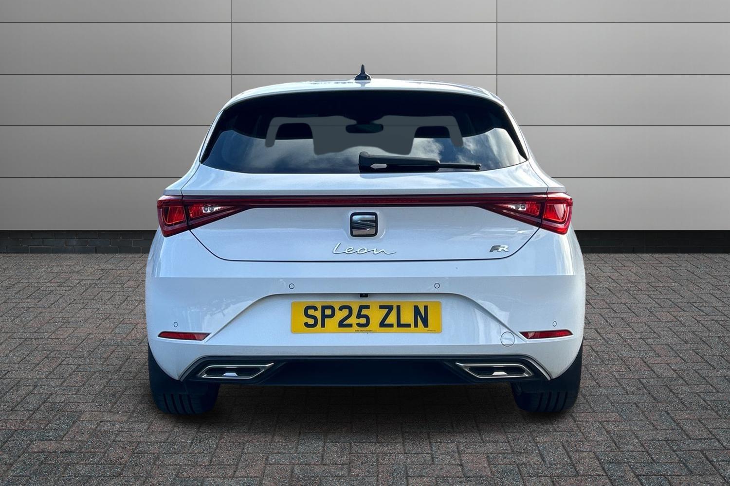 Used SEAT Leon 2025 for sale - 76041727: Photo 7