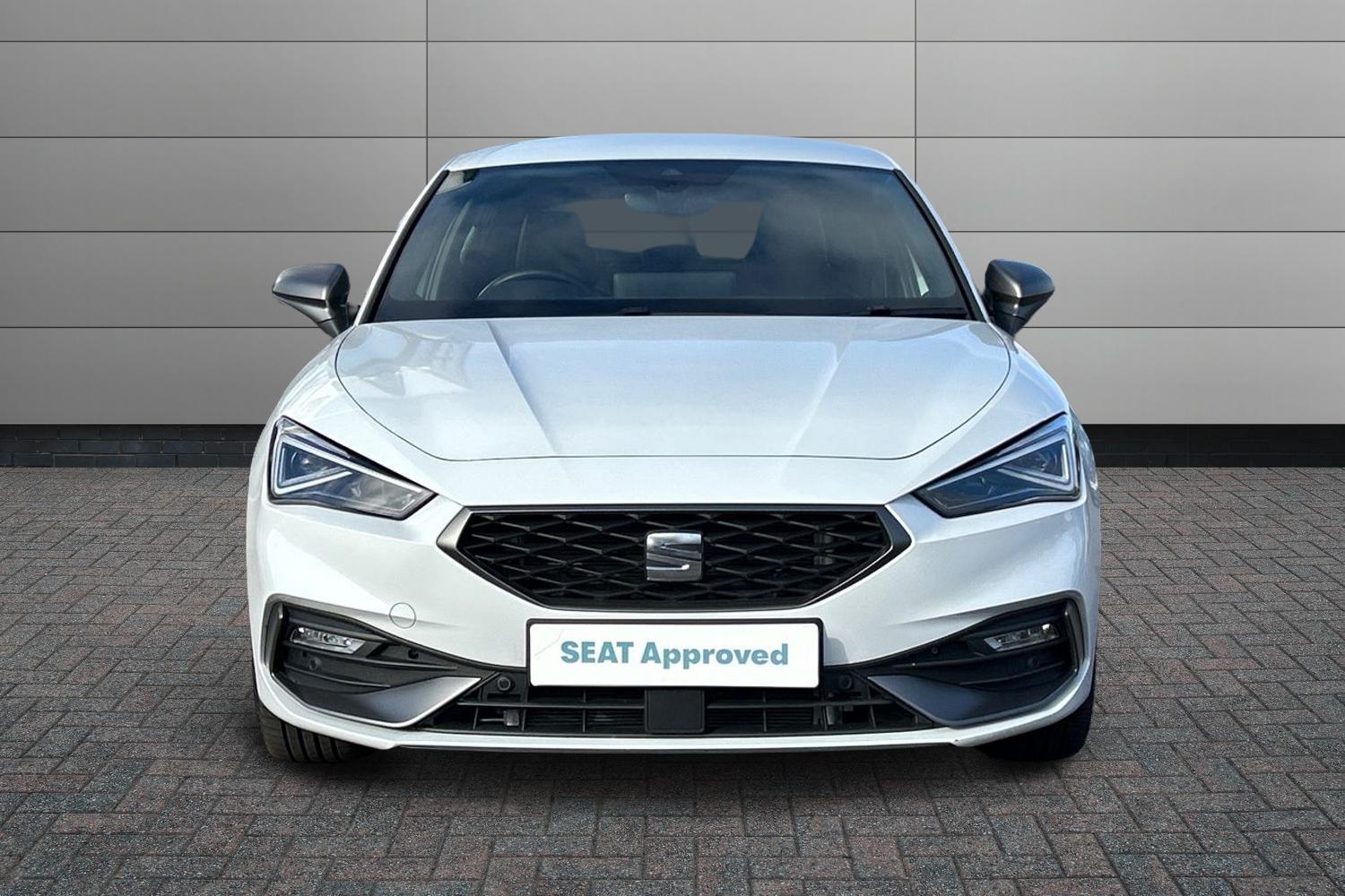 Used SEAT Leon 2025 for sale - 76041727: Photo 8