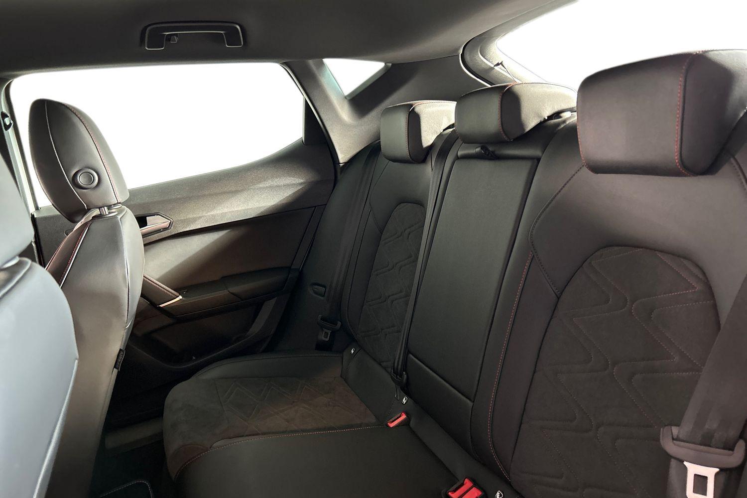 Used SEAT Leon 2025 for sale - 76041727: Photo 9
