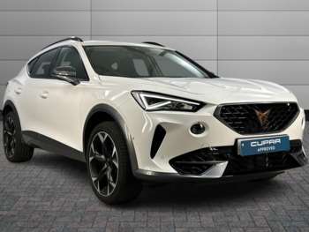 2022 (72) - V2 TSI Petrol 150PS 7 Speed DSG 5Dr SUV