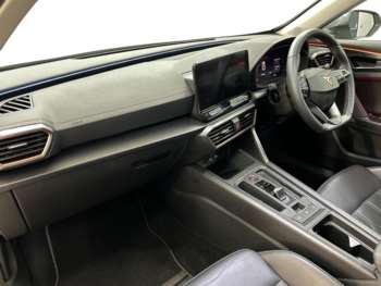 Used Cupra Formentor 2022 for sale - 74934462: Photo