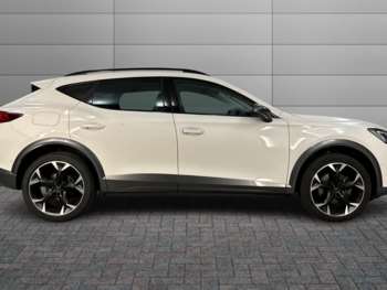 Used Cupra Formentor 2022 for sale - 74934462: Photo