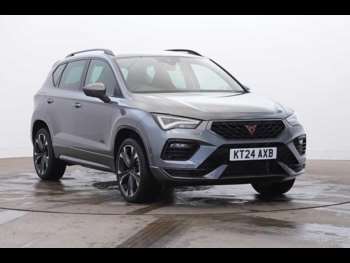 2024 (24) - 1.5 EcoTSI V2 5dr DSG