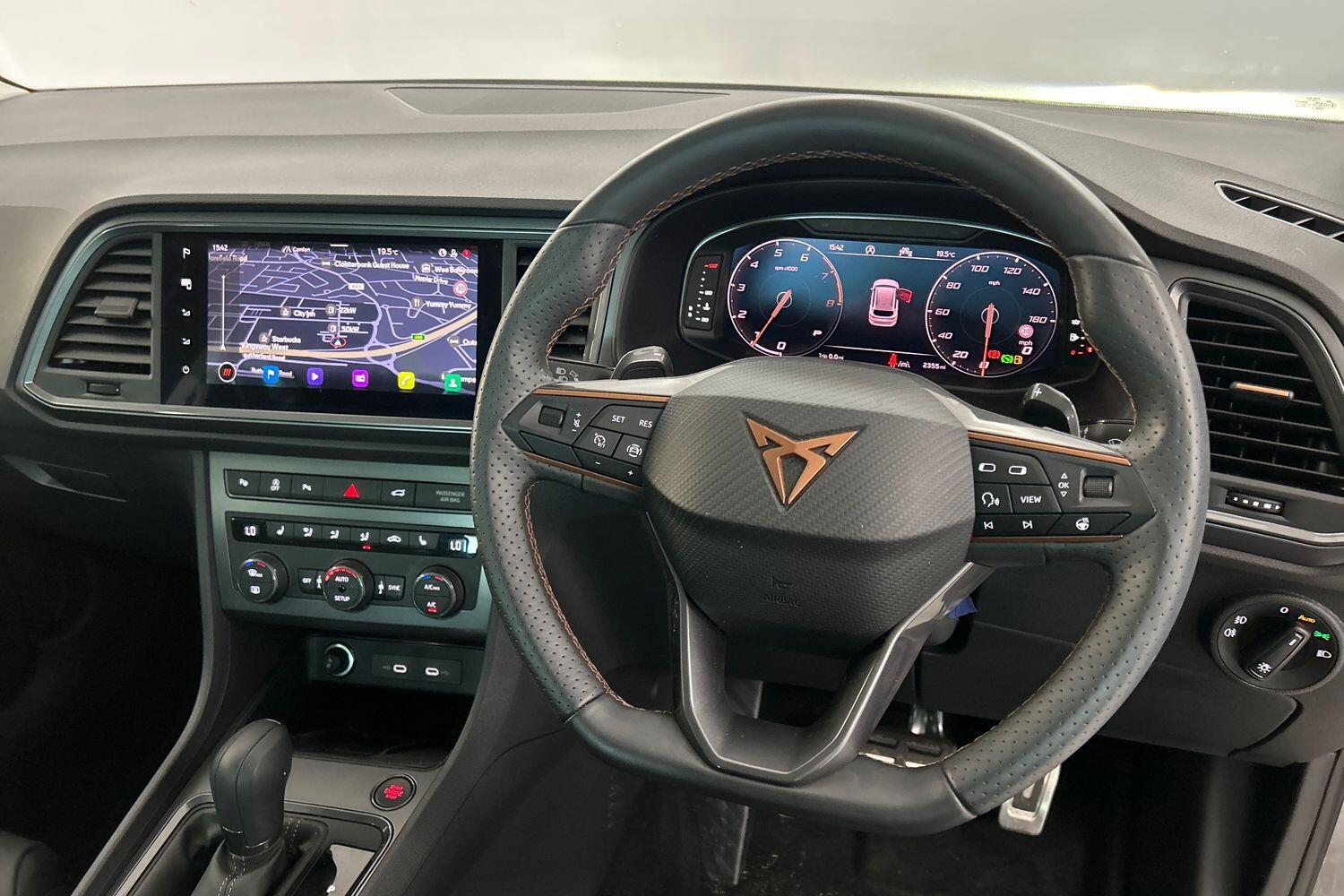 Vehicle 29