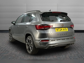 Used Cupra Ateca 2024 for sale - 75458847: Photo