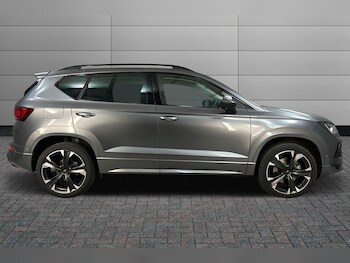 Used Cupra Ateca 2024 for sale - 75458847: Photo