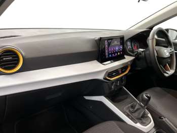 Used SEAT Arona 2022 for sale - 75110202: Photo