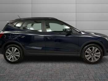 Used SEAT Arona 2022 for sale - 75110202: Photo