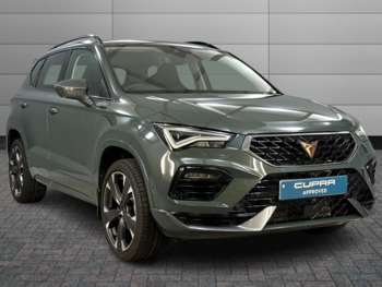 2024 (74) - 1.5 EcoTSI V2 5dr DSG