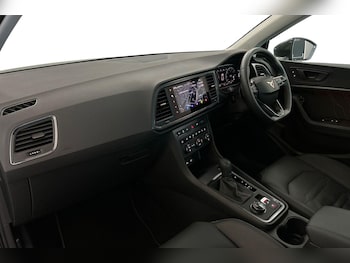 Used Cupra Ateca 2024 for sale - 75174281: Photo