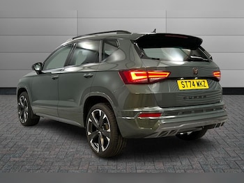 Used Cupra Ateca 2024 for sale - 75174281: Photo