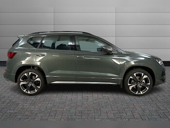 Used Cupra Ateca 2024 for sale - 75174281: Photo
