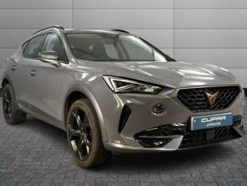 2022 (22) - V2 TSI Petrol 150PS 6 Speed Manual 5Dr
