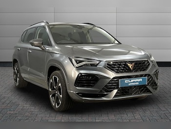 Used Cupra Ateca 2024 for sale - 75977087: Photo