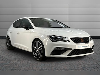 Used SEAT Leon 2019 for sale - 76200456: Photo