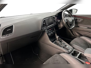 Used SEAT Leon 2019 for sale - 76200456: Photo