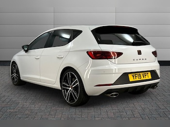 Used SEAT Leon 2019 for sale - 76200456: Photo
