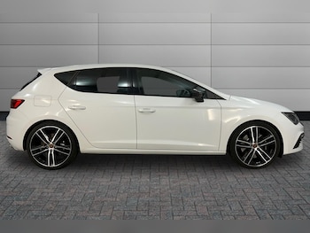 Used SEAT Leon 2019 for sale - 76200456: Photo