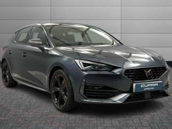 2023 (73) - 1.5 eTSI V1 Design Edition 5dr DSG
