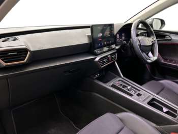 Used Cupra Leon 2023 for sale - 74851614: Photo