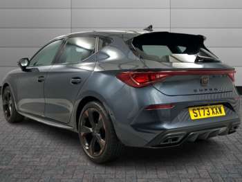 Used Cupra Leon 2023 for sale - 74851614: Photo