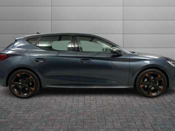 Used Cupra Leon 2023 for sale - 74851614: Photo