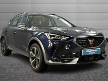 2022 (22) - V1 TSI Petrol 150PS 6 Speed Manual 5Dr