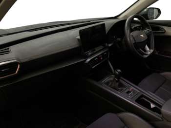 Used Cupra Formentor 2022 for sale - 75082033: Photo