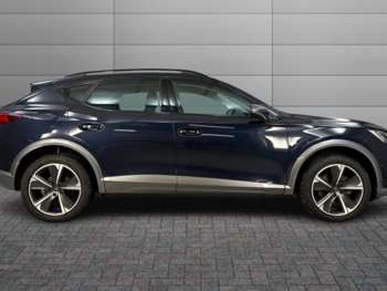 Used Cupra Formentor 2022 for sale - 75082033: Photo