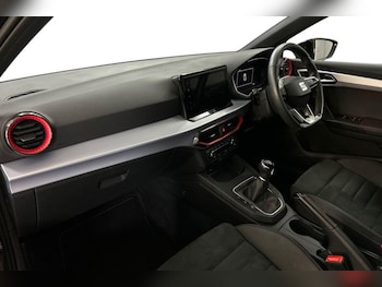 Used SEAT Ibiza 2021 for sale - 75904986: Photo