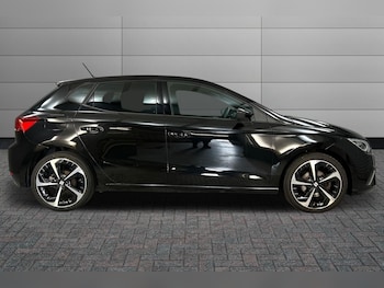 Used SEAT Ibiza 2021 for sale - 75904986: Photo