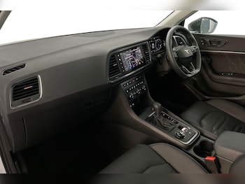 Used Cupra Ateca 2024 for sale - 75459676: Photo