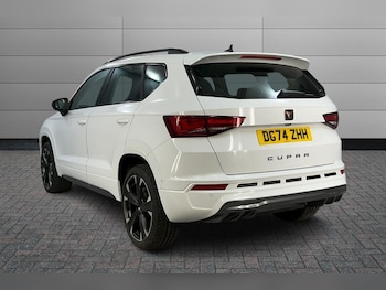 Used Cupra Ateca 2024 for sale - 75459676: Photo