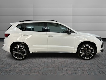 Used Cupra Ateca 2024 for sale - 75459676: Photo