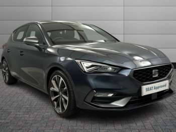 2023 (23) - 1.5 TSI EVO 150 FR Sport 5dr