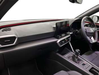 Used SEAT Leon 2023 for sale - 74849374: Photo