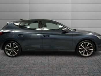 Used SEAT Leon 2023 for sale - 74849374: Photo