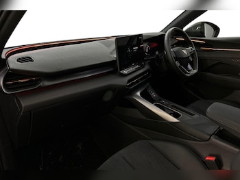 Used Cupra Terramar 2025 for sale - 75904741: Photo