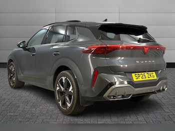 Used Cupra Terramar 2025 for sale - 75904741: Photo
