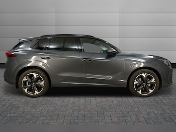 Used Cupra Terramar 2025 for sale - 75904741: Photo
